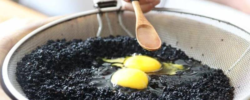 怎样炒芝麻更香窍门（怎样炒芝麻更香窍门视频）