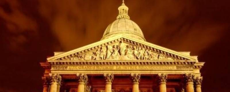 西方城市有哪些 西方城市有哪些地方