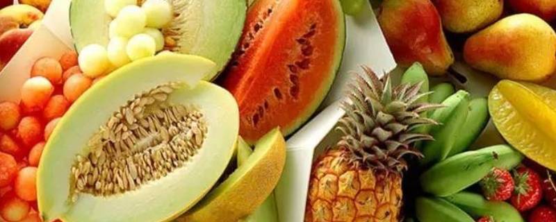 五谷五果五畜五菜分别是什么（五谷五果五畜五菜分别是什么风气）