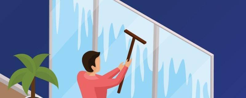 用报纸怎么擦玻璃干净 用报纸怎么擦玻璃干净一点