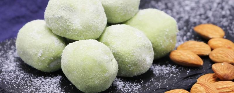 网红奶枣能放几天（自己做的网红奶枣可以放多久）