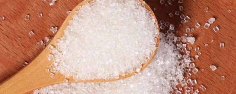一大袋白糖结块怎么办 白糖结块了