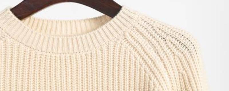 毛衣掉色怎么办小窍门（毛衣掉色怎么办?）