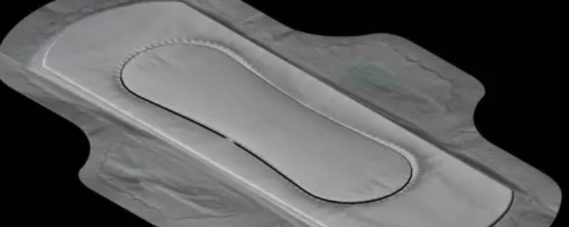 卫生巾是什么（卫生巾是什么材质做的）