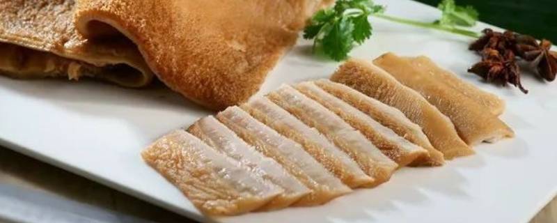 牛草肚怎么洗才能干净（草牛肚怎么处理干净）