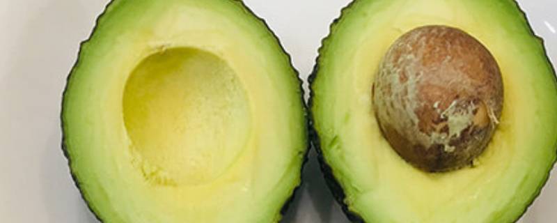 牛油果太硬怎么办（牛油果太生硬怎么办）