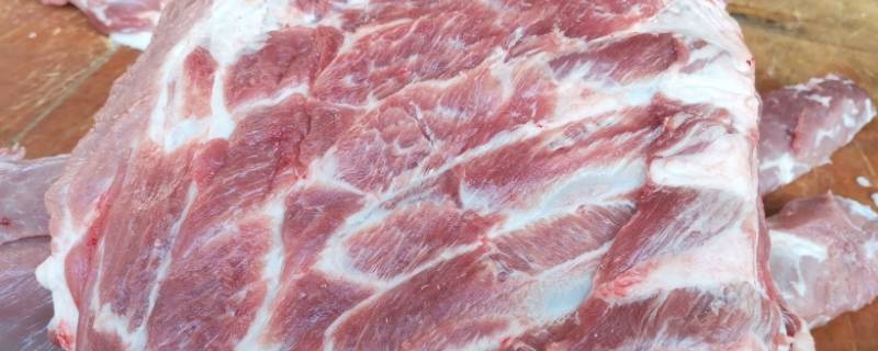 礼条肉是什么（礼条肉是什么肉做的）