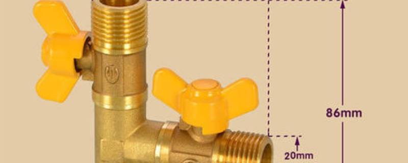 天然气停气了如何恢复使用（天然气停气以后重新使用）