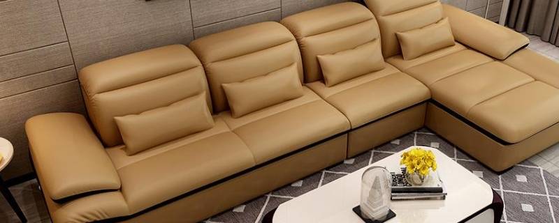 妙招除皮沙发上染发剂 妙招除皮沙发上染发剂好长时间了怎么去除