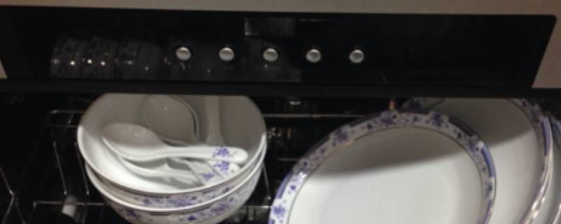 碗上有臭氧的气味能用吗 碗有臭氧的味道