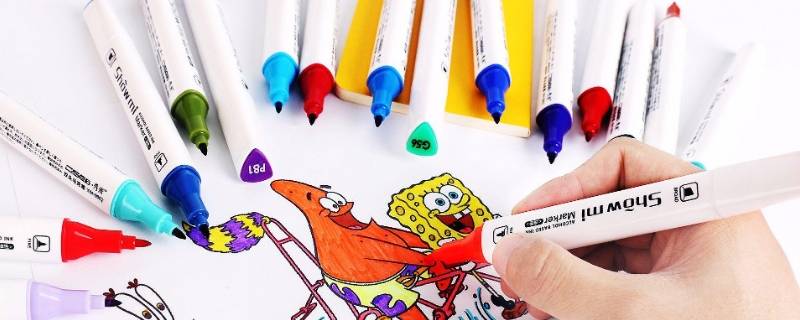 马克笔渗到木头桌怎么擦掉 马克笔在木板上怎么擦掉