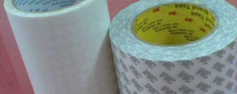 门上的双面胶怎么处理干净 门上的双面胶如何清除