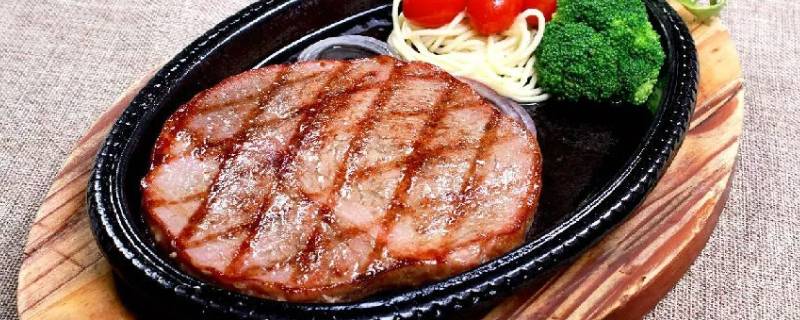 牛排有哪几种分类（牛排有哪几种分类图）