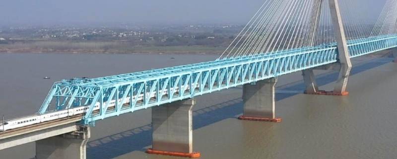 安庆高架桥从哪到哪 安庆高架桥路线