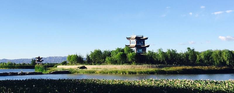 西川河工业园在哪里 西川河工业园区创始人团