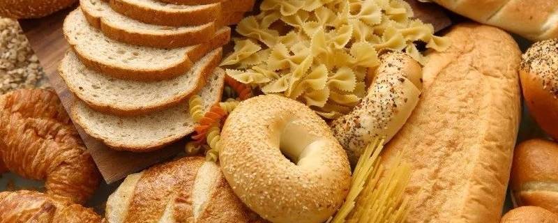 无麸质食物有哪些（无麸质食物有哪些危害）