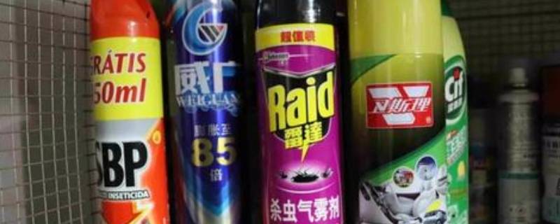 摩丝易燃易爆吗（摩丝是易燃易爆危险品吗）