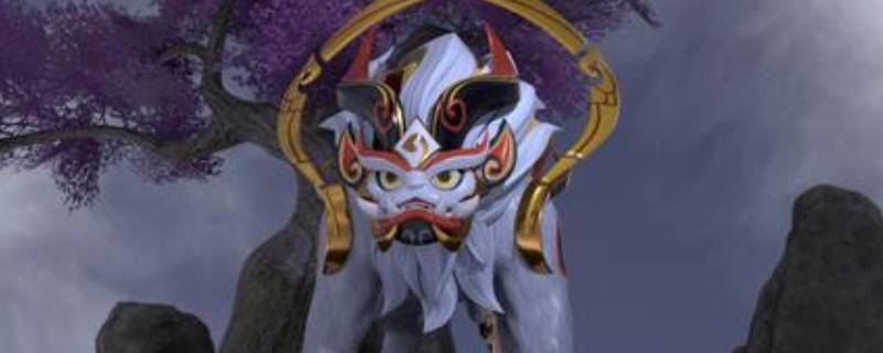 年兽长什么样 年兽长什么样子图片视频