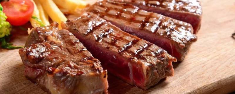 西餐牛排有几种 西餐牛排有几种酱汁