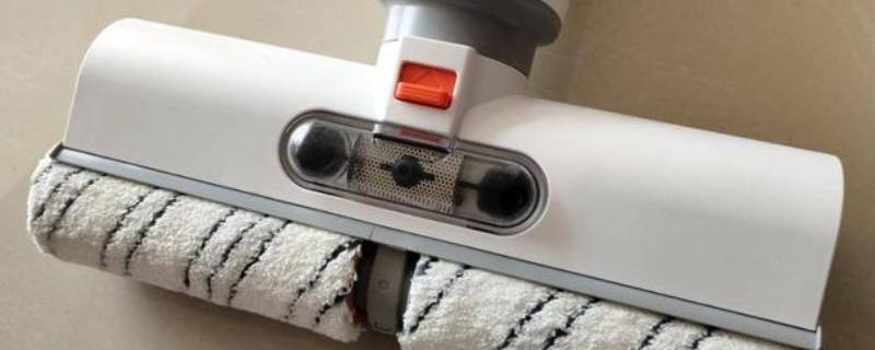 拖把上的塑料袋怎么拆 拖把上的塑料袋怎么拆卸