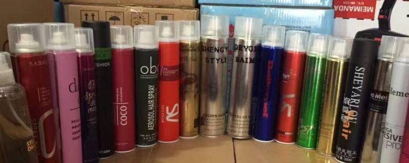 420ml定型喷雾能带上高铁吗 420ml定型喷雾怎么带上高铁