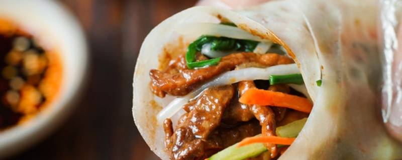 立春吃点啥（立春吃点啥好）