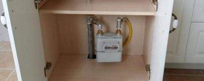 天然气报警后怎样恢复通气（天然气报警后怎样恢复通气管道）