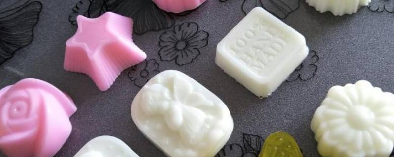 奶皂是什么（奶皂是什么意思）