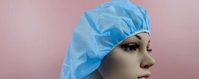 一次性帽子怎么戴正确 医院一次性帽子怎么戴正确