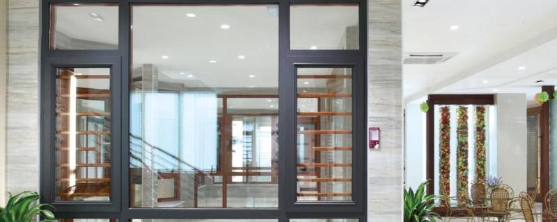 铝合金窗户怎么拿下来（铝合金窗户怎么拿下来视频）