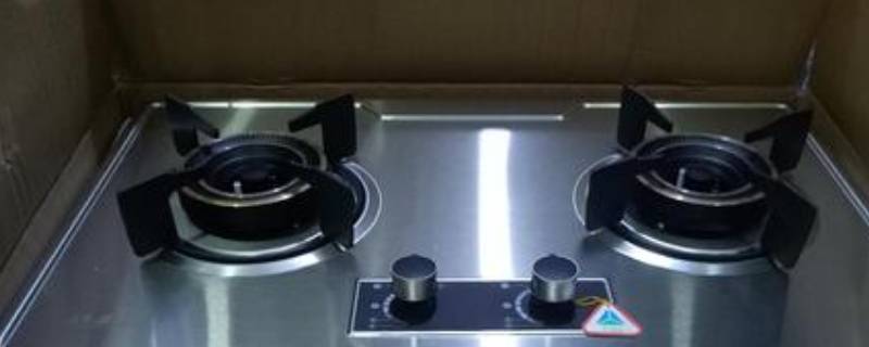 煤气灶熏黑锅底怎么回事（煤气灶熏黑锅底怎么回事,图示）