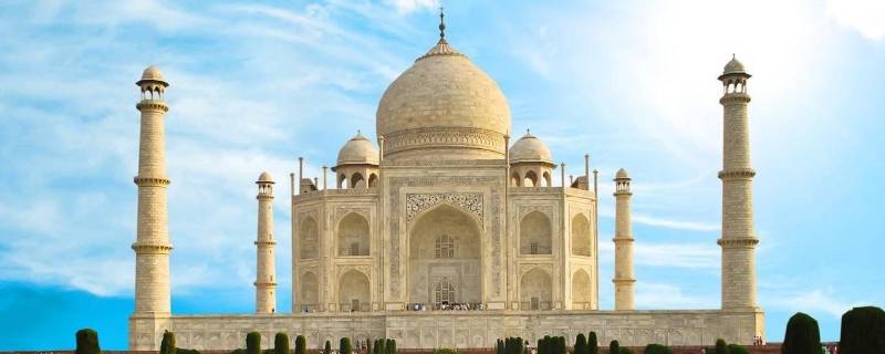 印度的著名古建筑是什么 印度的著名古建筑是什么建筑
