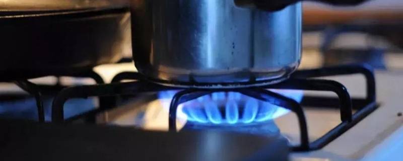 天然气没有热水什么原因 天然气没有热水什么原因呢