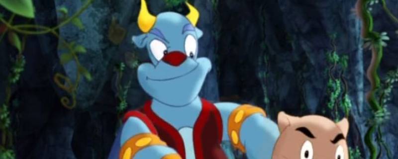 牛的卡通人物有哪些 牛的卡通动漫人物