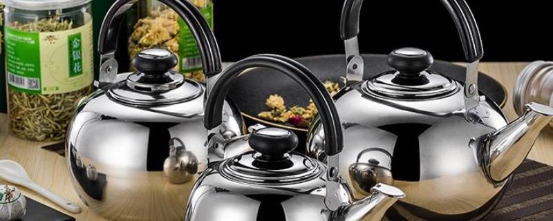 怎样去除水垢又不伤不锈钢（不锈钢如何除水垢）