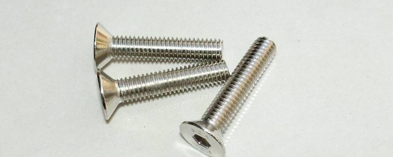 六角螺丝用什么工具拧（六角螺丝用什么工具拧紧）