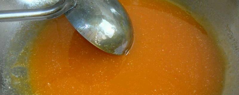 明油是什么制作成的 明油是什么油怎么做视频