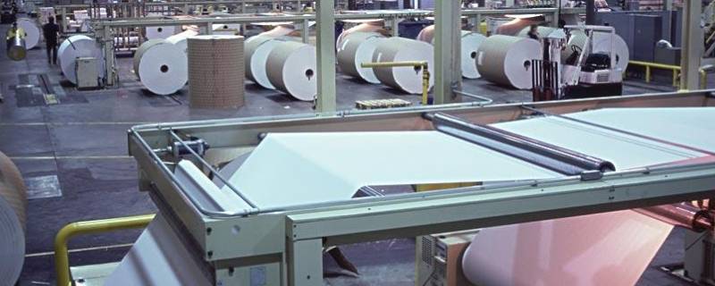 造纸的关键在于分离什么（造纸的环节）