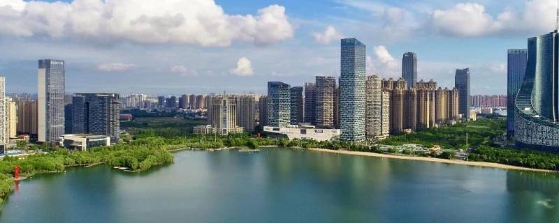 安徽打造三地一区指什么 安徽打造三地一区是什么