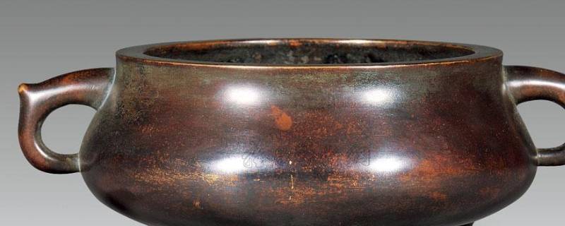 铜发黑怎么处理 铜发黑怎么清洗