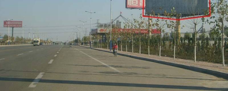 308国道起点和终点站（308国道起点和终点站线路图）