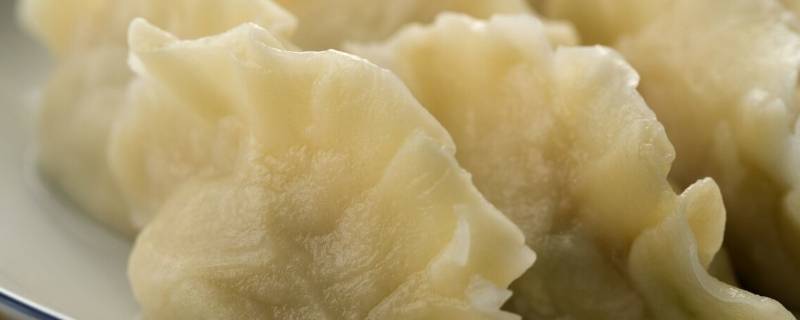 立春要吃饺子吗（立春要吃饺子吗）