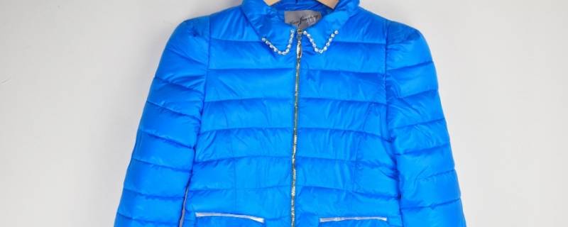 棉服一坨坨的如何平整 棉服一坨坨的怎么办