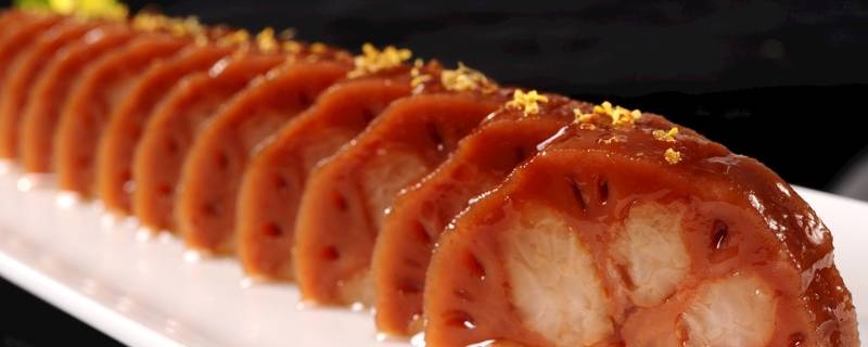 藕如何保存保鲜（藕如何保存保鲜时间）