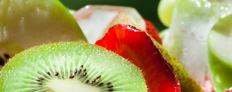 维生素水果有哪些种类（维生素水果有哪些种类抵抗力）