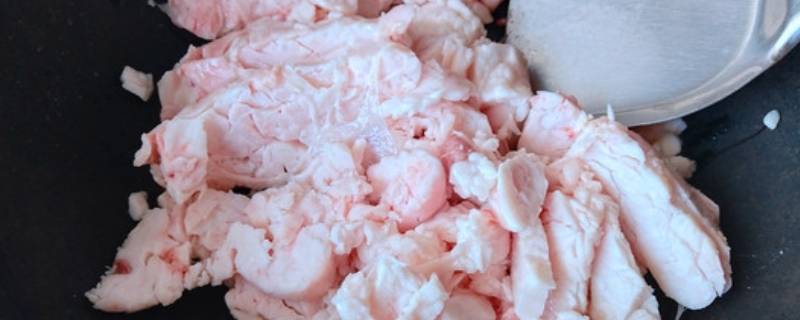 练好的羊油有什么用途 炼好的羊油有什么用处