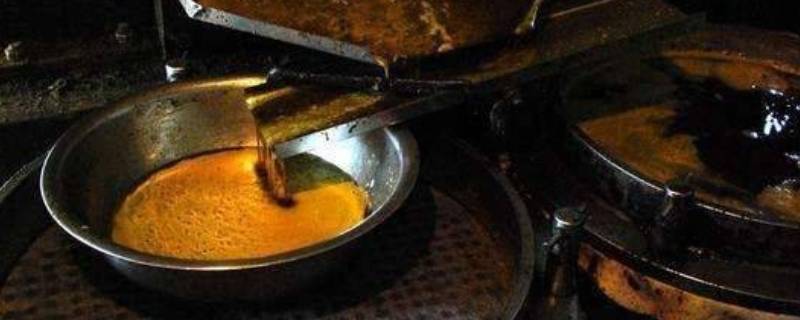 土榨油是什么意思 土榨油和压榨油的区别