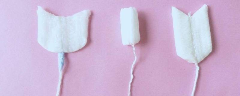 棉条是什么（女生用的棉条是什么）