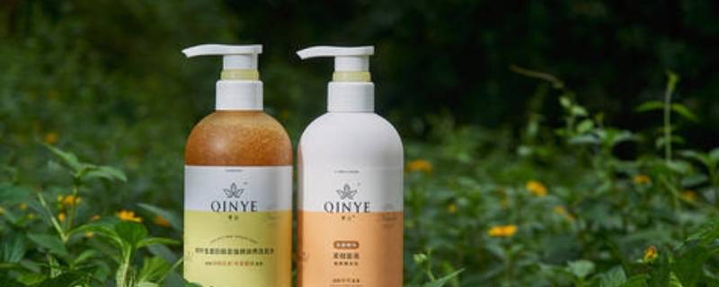 沐浴露的作用和功效 沐浴露的作用和功效