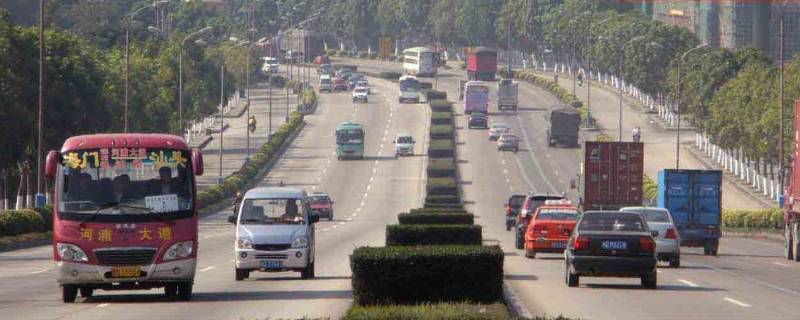 324国道起点和终点 324国道起点和终点广西